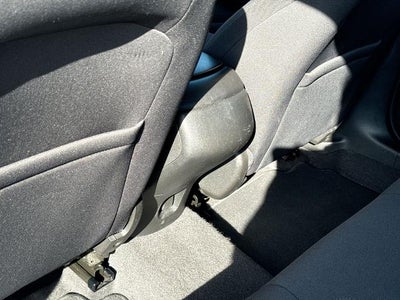 2022 Chevrolet Malibu RS