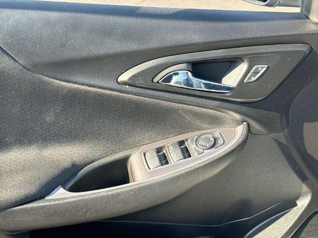 2022 Chevrolet Malibu RS