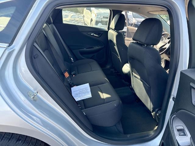 2022 Chevrolet Malibu RS