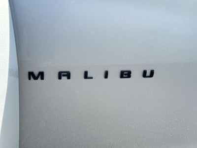 2022 Chevrolet Malibu RS