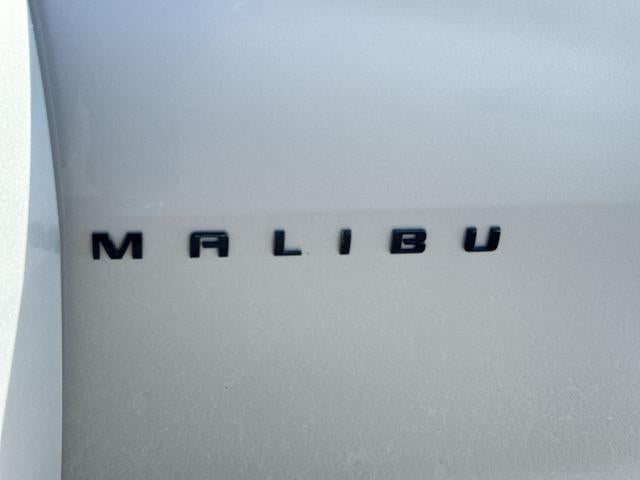 2022 Chevrolet Malibu RS