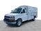 2026 Chevrolet Express Cutaway 3500 3500 Van 139"