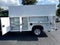 2026 Chevrolet Express Cutaway 3500 3500 Van 139"