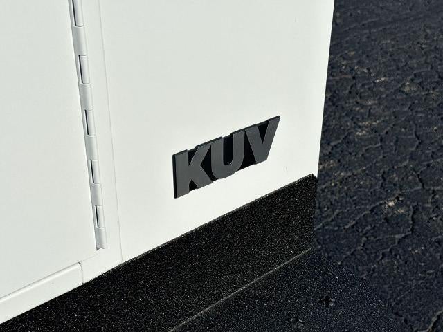 2026 Chevrolet Express Cutaway 3500 3500 Van 139"