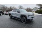 2026 Chevrolet Silverado EV e4WD Crew Cab Max Range LT