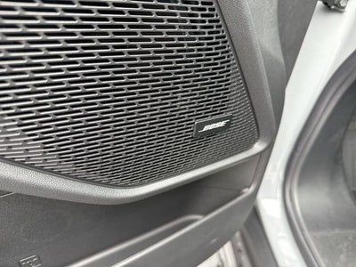 2026 Chevrolet Silverado EV e4WD Crew Cab Max Range LT