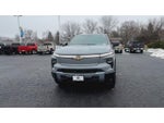 2026 Chevrolet Silverado EV e4WD Crew Cab Max Range LT