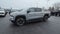 2026 Chevrolet Silverado EV e4WD Crew Cab Max Range LT