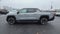 2026 Chevrolet Silverado EV e4WD Crew Cab Max Range LT