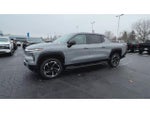 2026 Chevrolet Silverado EV e4WD Crew Cab Max Range LT