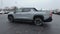 2026 Chevrolet Silverado EV e4WD Crew Cab Max Range LT