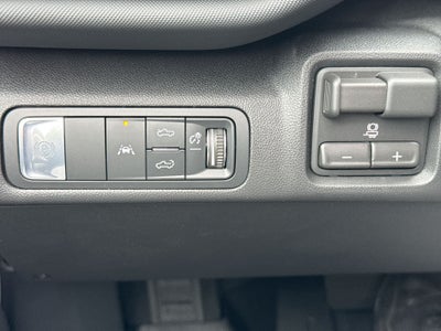 2026 Chevrolet Silverado EV e4WD Crew Cab Max Range LT