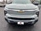 2026 Chevrolet Silverado EV e4WD Crew Cab Max Range LT