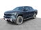 2026 Chevrolet Silverado EV e4WD Crew Cab Extended Range Trail Boss