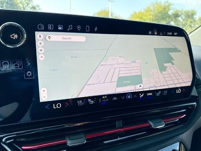 2026 Chevrolet Silverado EV e4WD Crew Cab Extended Range Trail Boss