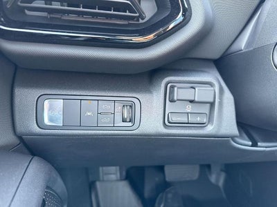 2026 Chevrolet Silverado EV e4WD Crew Cab Extended Range Trail Boss