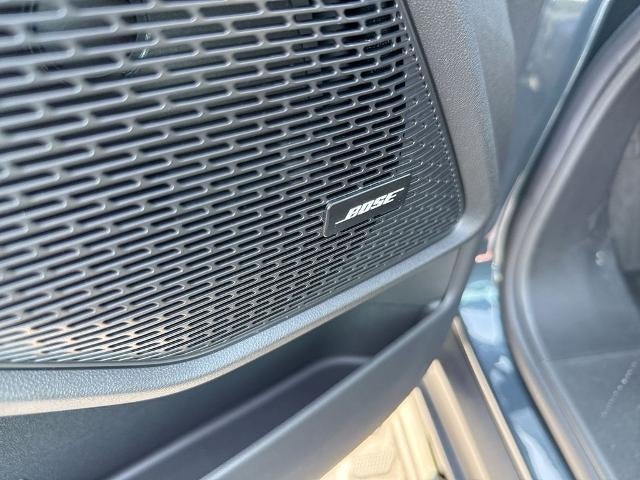 2026 Chevrolet Silverado EV e4WD Crew Cab Extended Range Trail Boss