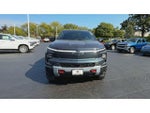 2026 Chevrolet Silverado EV e4WD Crew Cab Extended Range Trail Boss