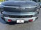 2026 Chevrolet Silverado EV e4WD Crew Cab Extended Range Trail Boss