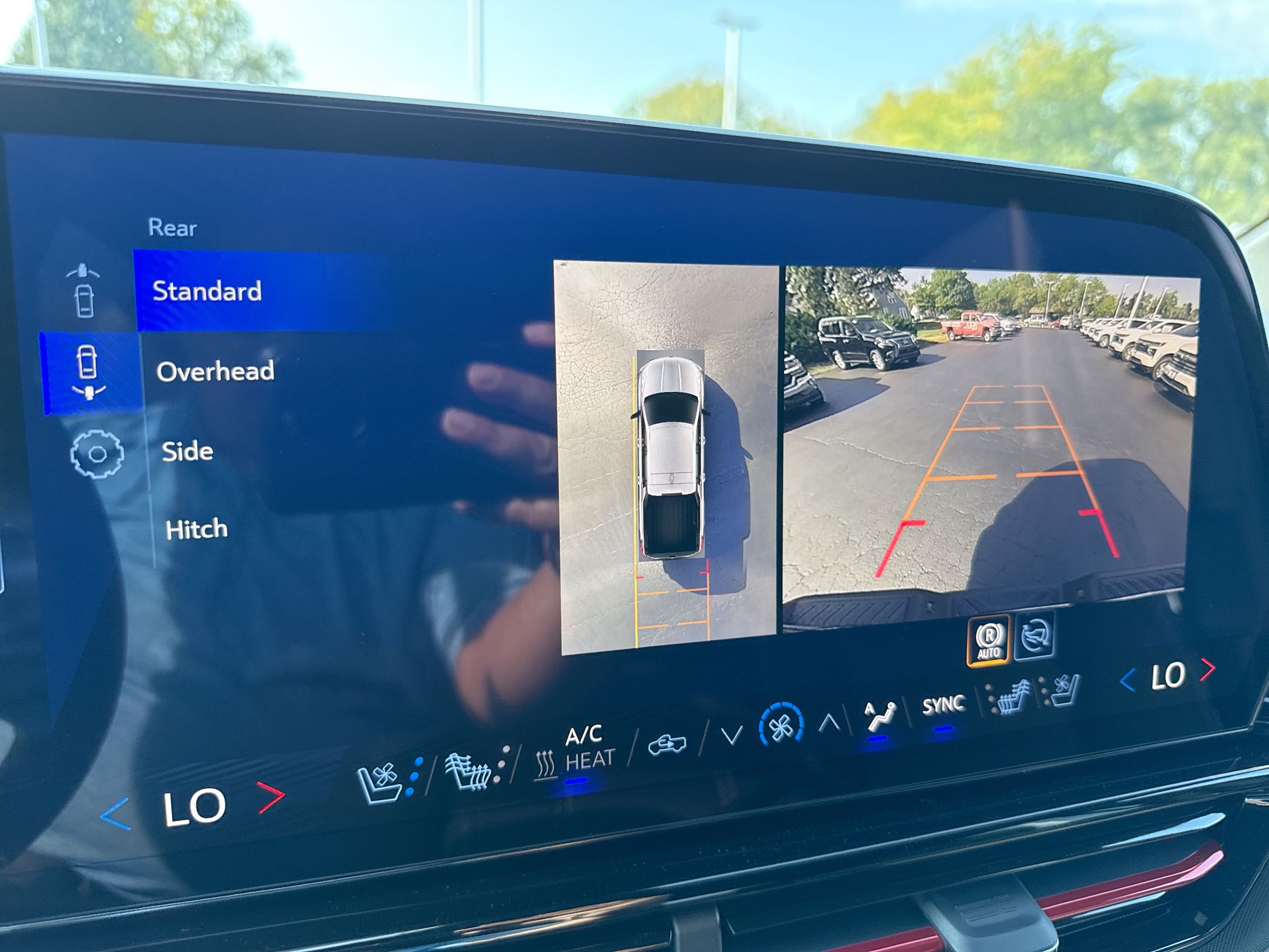 2026 Chevrolet Silverado EV e4WD Crew Cab Extended Range Trail Boss