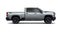 2026 Chevrolet Silverado 2500 HD Crew Cab Standard Box 4-Wheel Drive LT