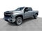 2026 Chevrolet Silverado 2500 HD Crew Cab Standard Box 4-Wheel Drive LT