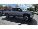2026 Chevrolet Silverado 2500 HD Crew Cab Standard Box 4-Wheel Drive LT
