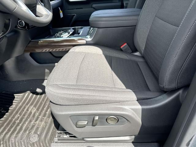2026 Chevrolet Silverado 2500 HD Crew Cab Standard Box 4-Wheel Drive LT