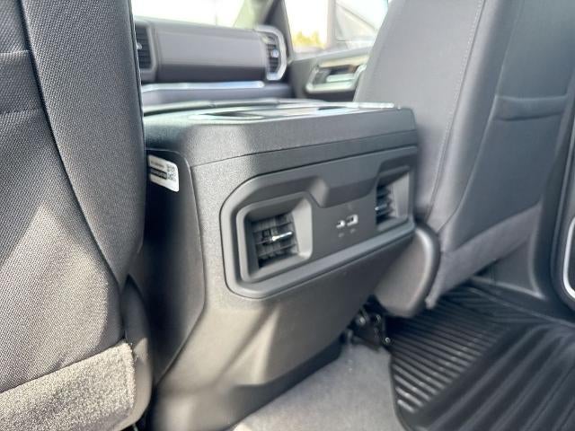2026 Chevrolet Silverado 2500 HD Crew Cab Standard Box 4-Wheel Drive LT