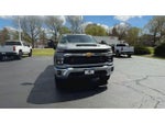 2026 Chevrolet Silverado 2500 HD Crew Cab Standard Box 4-Wheel Drive LT