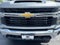 2026 Chevrolet Silverado 2500 HD Crew Cab Standard Box 4-Wheel Drive LT