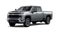 2026 Chevrolet Silverado 2500 HD Crew Cab Standard Box 4-Wheel Drive LT