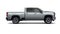 2026 Chevrolet Silverado 2500 HD Crew Cab Standard Box 4-Wheel Drive LT
