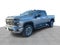 2026 Chevrolet Silverado 2500 HD Crew Cab Standard Box 4-Wheel Drive LT