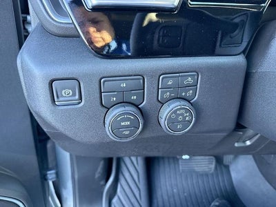 2026 Chevrolet Silverado 2500 HD Crew Cab Standard Box 4-Wheel Drive LT