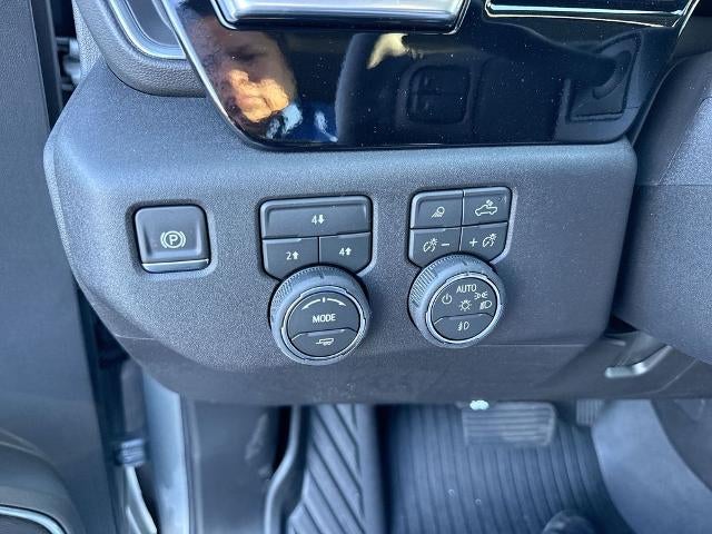 2026 Chevrolet Silverado 2500 HD Crew Cab Standard Box 4-Wheel Drive LT