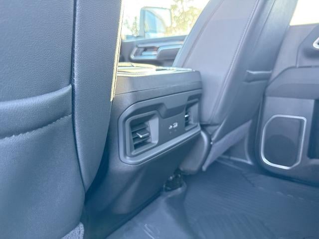 2026 Chevrolet Silverado 2500 HD Crew Cab Standard Box 4-Wheel Drive LT