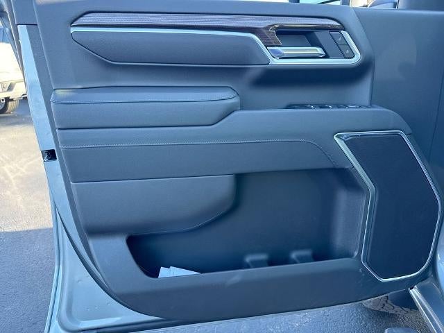 2026 Chevrolet Silverado 2500 HD Crew Cab Standard Box 4-Wheel Drive LT