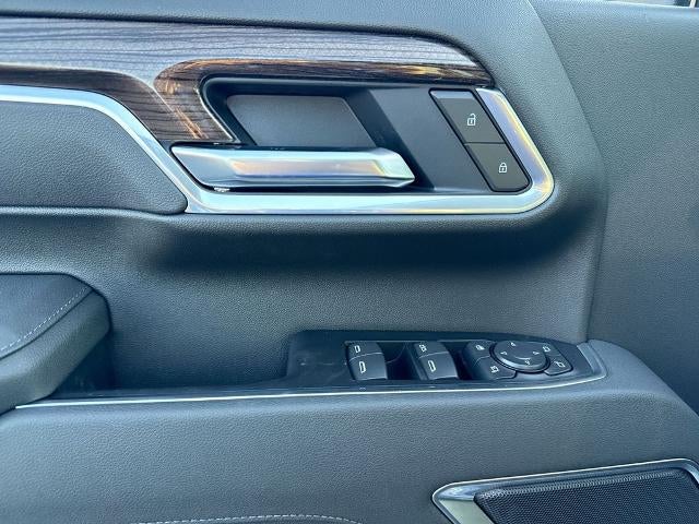 2026 Chevrolet Silverado 2500 HD Crew Cab Standard Box 4-Wheel Drive LT