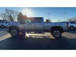 2026 Chevrolet Silverado 2500 HD Crew Cab Standard Box 4-Wheel Drive LT