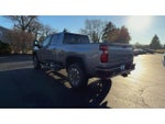 2026 Chevrolet Silverado 2500 HD Crew Cab Standard Box 4-Wheel Drive LT