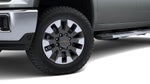 2026 Chevrolet Silverado 2500 HD Crew Cab Standard Box 4-Wheel Drive LT