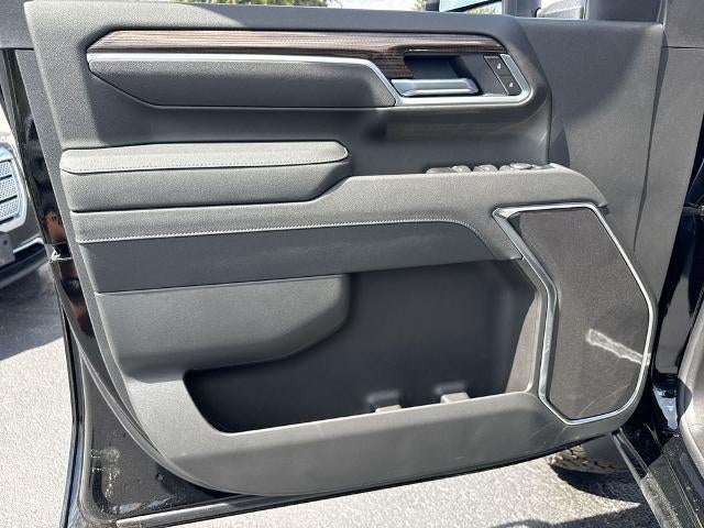 2026 Chevrolet Silverado 2500 HD Crew Cab Standard Box 4-Wheel Drive LT