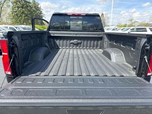 2026 Chevrolet Silverado 2500 HD Crew Cab Standard Box 4-Wheel Drive LT