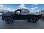 2026 Chevrolet Silverado 2500 HD Crew Cab Standard Box 4-Wheel Drive LT