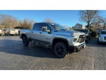 2026 Chevrolet Silverado 2500 HD Crew Cab Standard Box 4-Wheel Drive LTZ