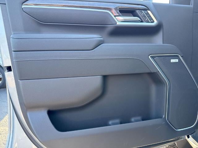 2026 Chevrolet Silverado 2500 HD Crew Cab Standard Box 4-Wheel Drive LTZ