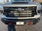 2026 Chevrolet Silverado 2500 HD Crew Cab Standard Box 4-Wheel Drive LTZ