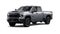 2026 Chevrolet Silverado 2500 HD Crew Cab Standard Box 4-Wheel Drive LTZ