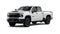 2026 Chevrolet Silverado 2500 HD Crew Cab Standard Box 4-Wheel Drive LTZ